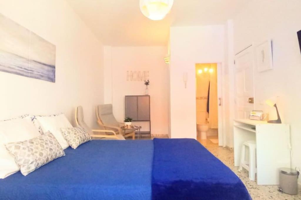 Habitacion Privada Dorive Con Bano Privado San Andrés Zewnętrze zdjęcie