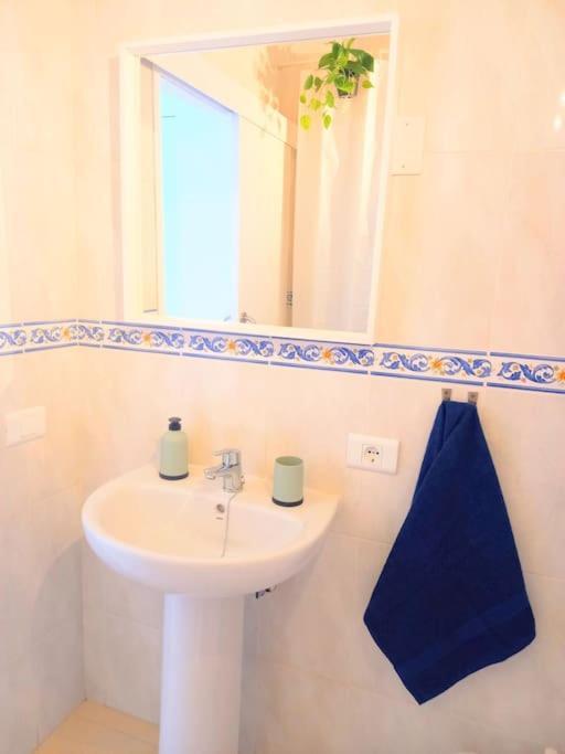 Habitacion Privada Dorive Con Bano Privado San Andrés Zewnętrze zdjęcie